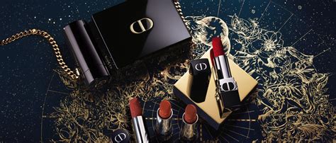 minaudiere dior rouge a levres